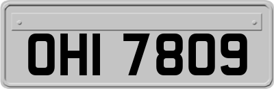 OHI7809