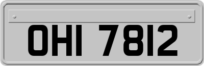 OHI7812