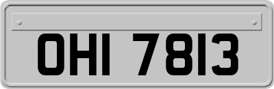 OHI7813