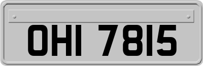 OHI7815