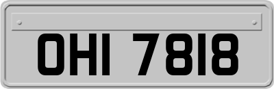 OHI7818