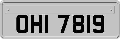 OHI7819
