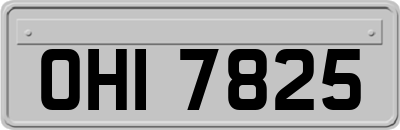 OHI7825