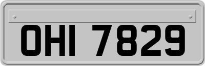 OHI7829