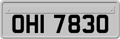 OHI7830