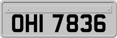 OHI7836