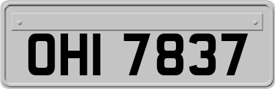 OHI7837