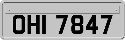OHI7847