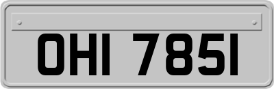 OHI7851