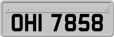 OHI7858