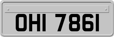 OHI7861