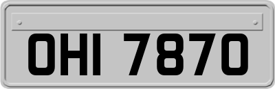OHI7870