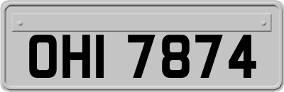 OHI7874