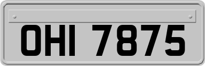 OHI7875