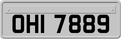 OHI7889