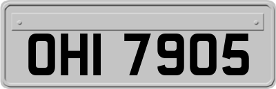 OHI7905