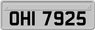 OHI7925
