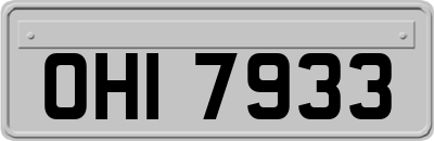 OHI7933
