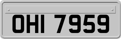 OHI7959