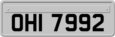 OHI7992