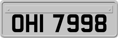 OHI7998