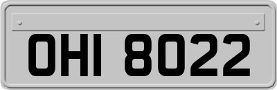 OHI8022