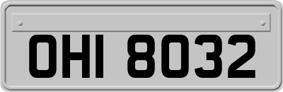 OHI8032
