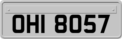 OHI8057