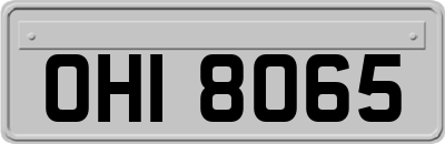 OHI8065