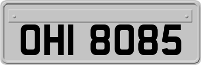OHI8085