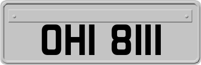 OHI8111