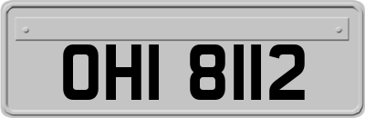 OHI8112