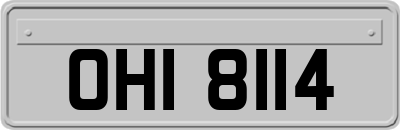 OHI8114
