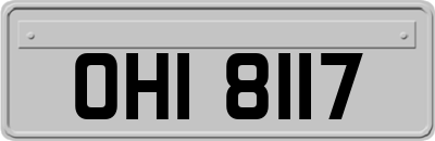 OHI8117