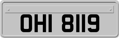 OHI8119