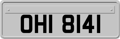 OHI8141