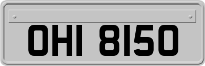 OHI8150