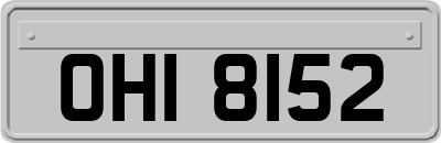 OHI8152