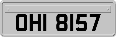 OHI8157