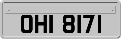 OHI8171