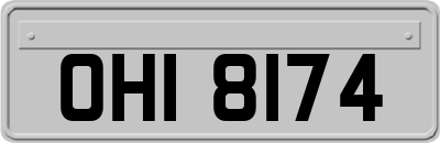 OHI8174
