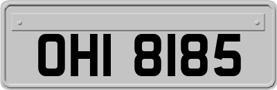 OHI8185