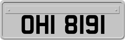 OHI8191