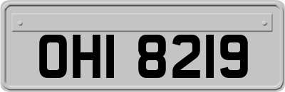 OHI8219