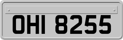 OHI8255