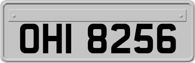 OHI8256