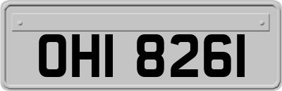 OHI8261