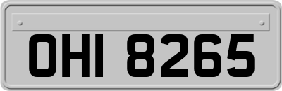 OHI8265