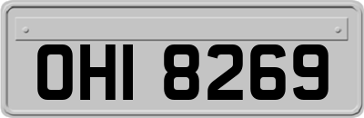 OHI8269