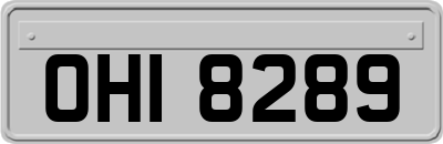 OHI8289